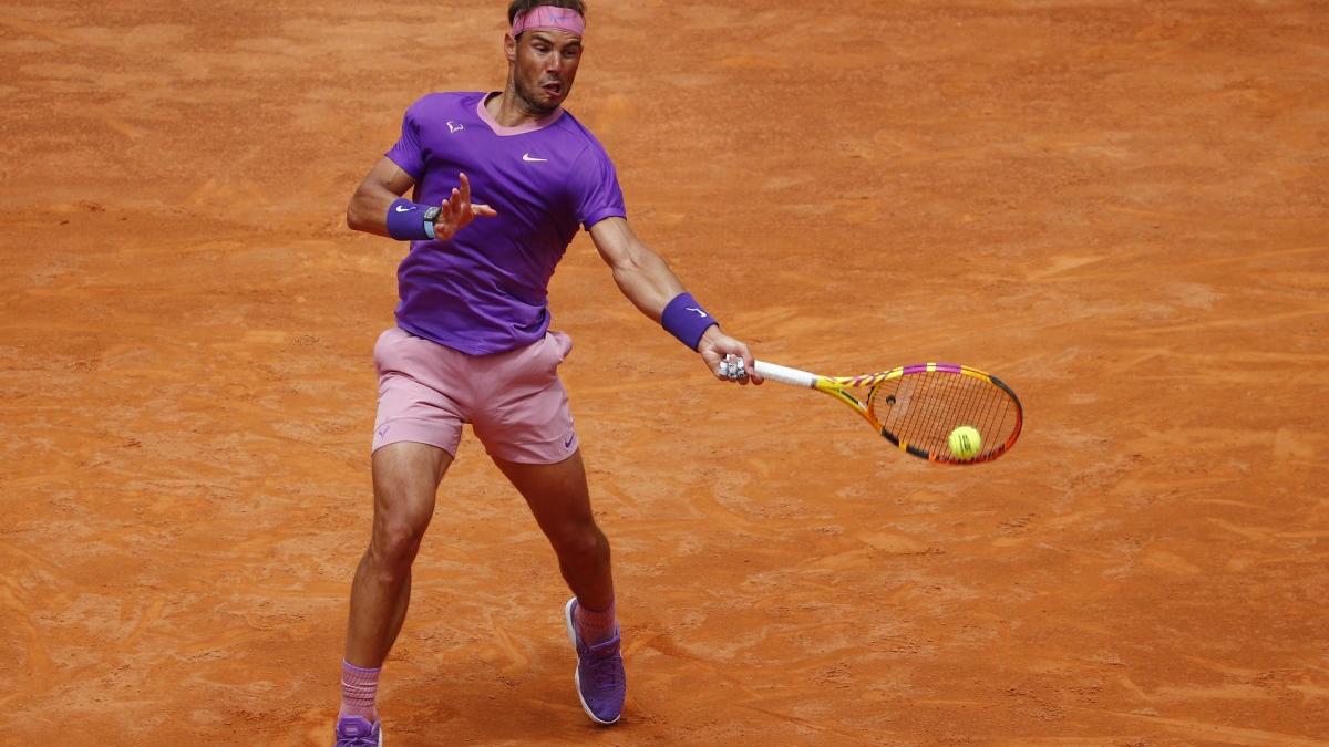 Rafael Nadal va por su título 14 en Roland Garros, una marca que parece insuperable.