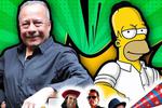 Humberto Vélez: El motivo que lo llevó a decirle adiós al doblaje de Homero en Los Simpson
