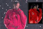 La sorpresa del Super Bowl 2023: Sí, Rihanna sí está embarazada