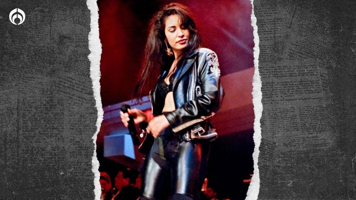  | Selena fue asesinada el 31 de marzo de 1995