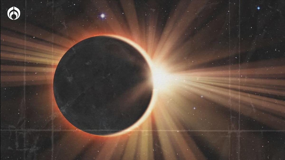 Eclipse | ¿Cómo es este fenómeno astronómico?