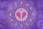 Los 3 signos zodiacales que más se divorcian: ¡No duran en el amor!