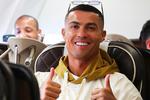 Cristiano Ronaldo “imita” a Messi y suma estrellas al Al-Nassr árabe