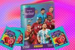 Qatar 2022: ¿Qué pasará con el Álbum Panini y el póster oficial tras el cambio de fecha del Mundial?