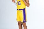 NBA: Juan Toscano y la millonada que ganará con los Lakers