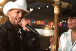 ¡Bombazo musical! Maluma y Grupo Firme estrenan su canción "Cada quien"