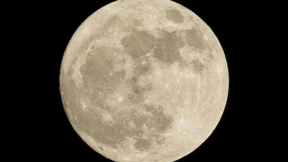 | La Luna de Esturión podrá verse la noche del 11 de agosto 