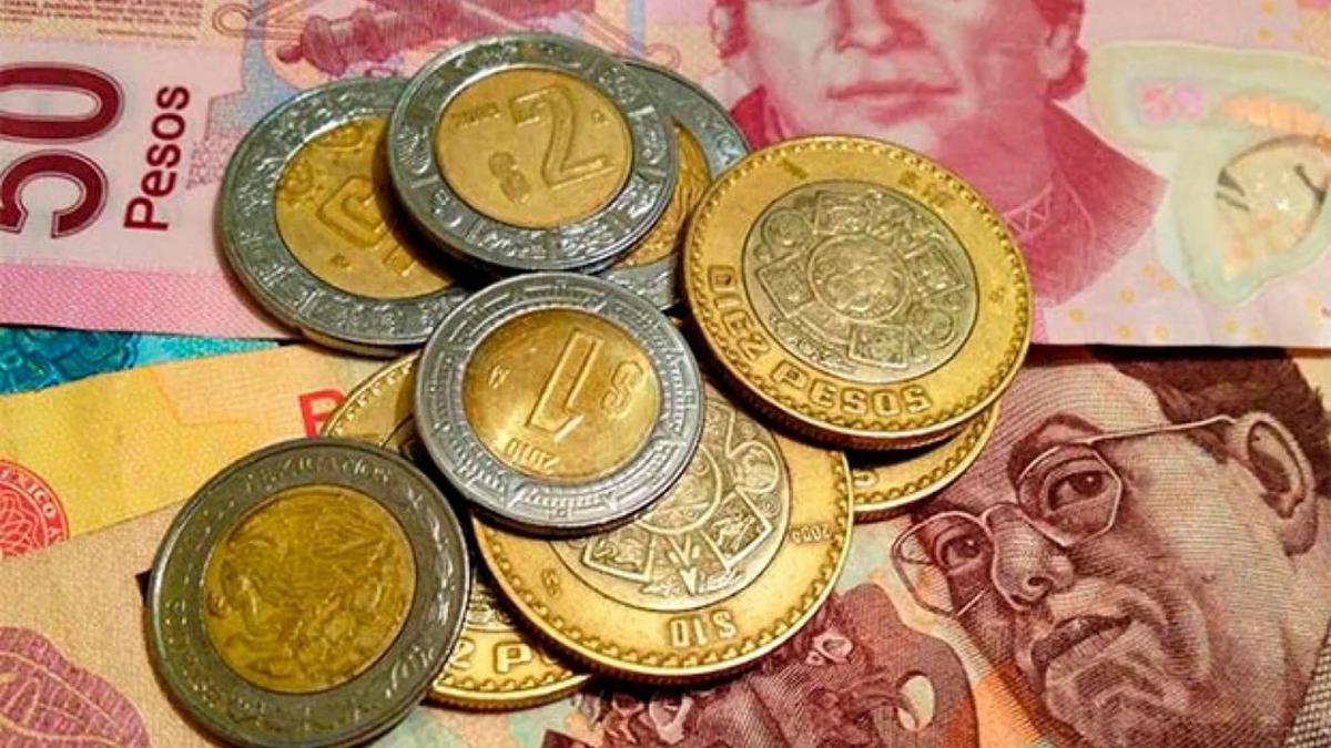 El peso mexicano tiene más de 500 años de historia.