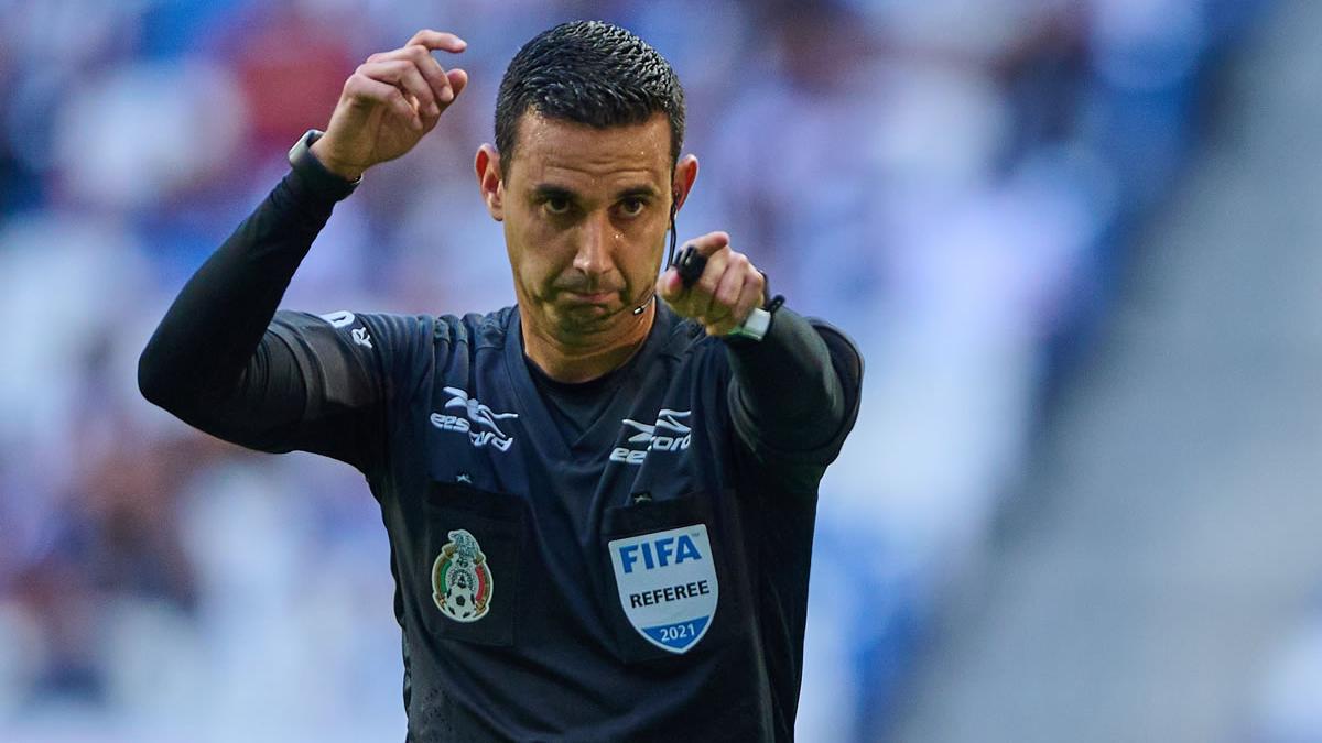 Futbol | César Ramos vive su segundo Mundial