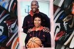 Deloris Jordan: la madre que hizo millonario a Michael Jordan y de paso, ¡salvó a Nike!