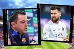 El fuerte mensaje de Xavi a Messi y una alarmante respuesta de LaLiga al plan de Barcelona