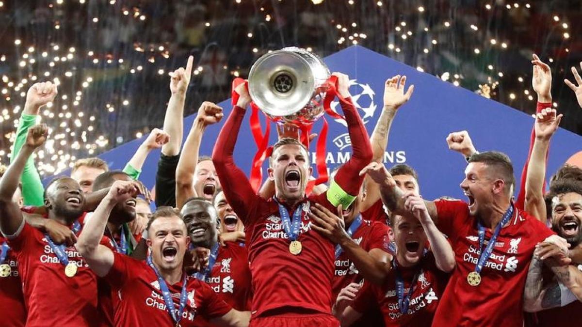 Champions League Final | El Liverpool no está de acuerdo en los nuevos protocolos de seguridad de la UEFA.