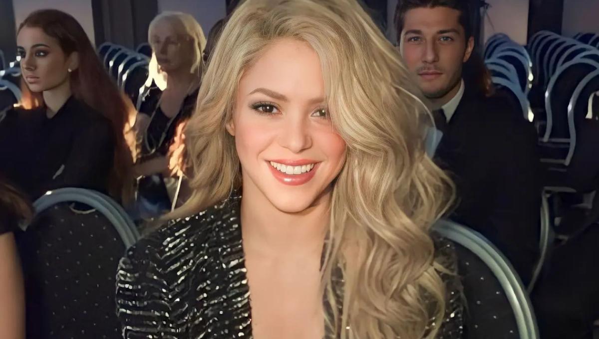 Instagram @shakira | Shakira dejó en claro los dichos del Kun Agüero.