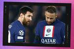 PSG en alerta: la urgente decisión que debió tomar por los agravios a Messi y Neymar