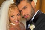 ¿Cuántos esposos ha tenido Britney Spears y cómo fueron sus bodas?