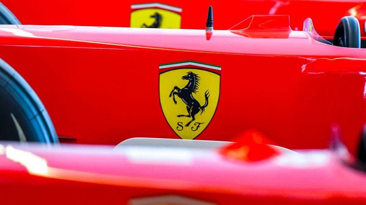 Ferrari. | El equipo más antiguo de la Fórmula 1.