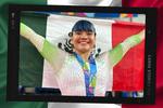 Alexa Moreno se va a París 2024: equipo de gimnasia logra dos boletos a Juegos Olímpicos