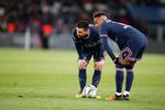 Balón de Oro 2022: ¡Messi queda fuera de la lista por primera vez desde 2005!