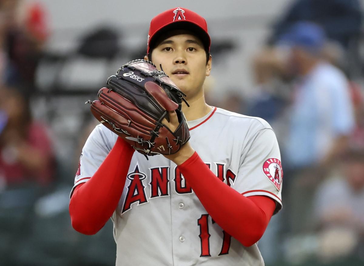 Shohei Ohtano cobrará una millonada la siguiente temporada. | Reuters