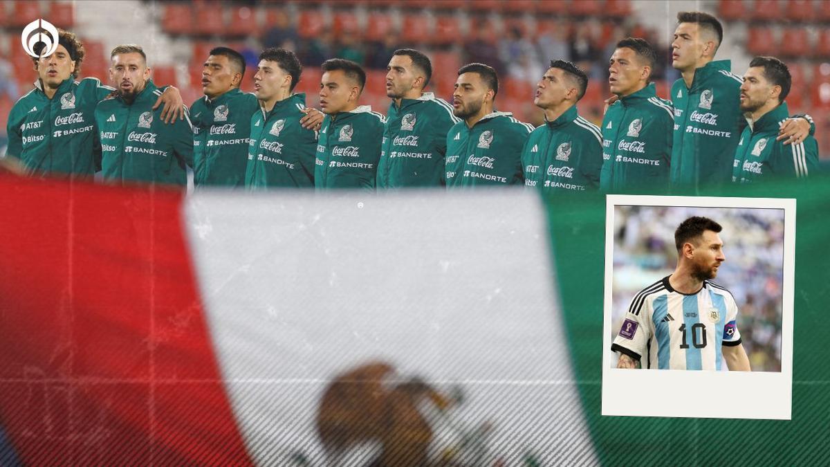  | México tiene buenos resultados ante los cabezas de serie