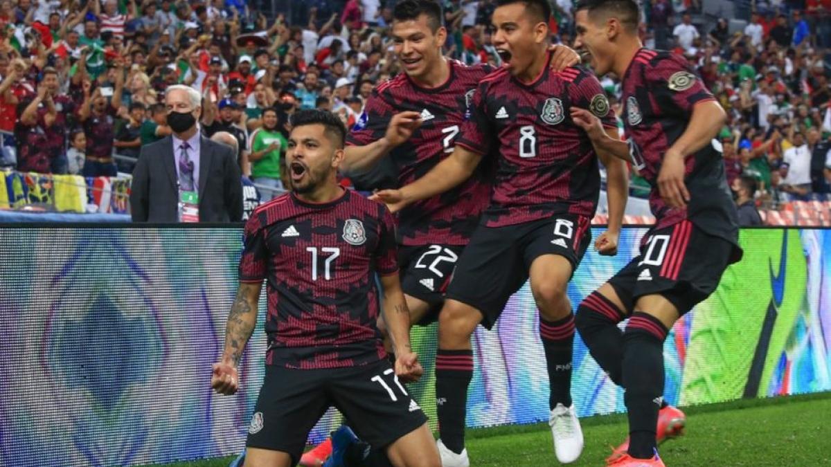  | México ya conoce a todos sus rivales que enfrentará en el Mundial de Qatar 2022.