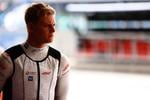 Haas-ta luego, Mick: el hijo de Michael Schumacher está fuera de la F1