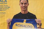 "Mi contrato es único porque soy un jugador único": Cristiano Ronaldo a su llegada a Al Nassr