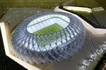 Qatar 2022: Los cinco mejores estadios del Mundial vs. los mejores estadios de México