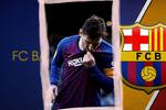 Barcelona 'llora' la decisión de Messi: 'tenía una propuesta del Club y eligió algo menos exigente'