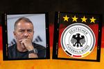 Alemania se queda sin DT: despide a Hansi Flick a 9 meses de recibir la Eurocopa