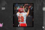 Devon Wylie, exjugador de Titans y Chiefs de la NFL, muere a los 35 años
