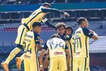 América Sub-20 se corona campeón, ante Tigres