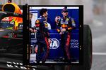 Brasil 2022: la carrera donde Checo Pérez y Verstappen ‘se divorciaron’