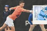 Novak Djokovic prefiere perderse torneos en EU que vacunarse contra COVID-19