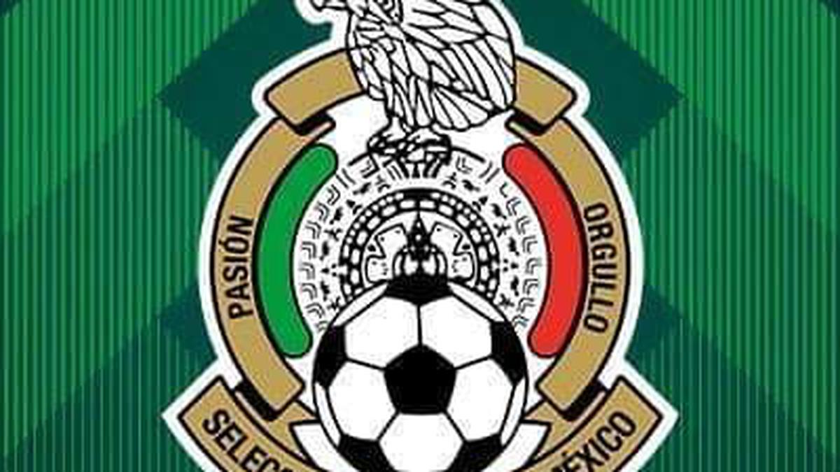 Captura de pantalla FB Selección Nacional de México