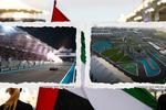 GP de Abu Dhabi: ¿A qué hora es la clasificación de la carrera de F1?
