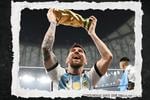¡Messi es el nuevo rey de Instagram! Rompe récord de 'likes' y supera la foto del huevo