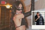 ¿Danna Paola y Neymar fueron novios? La fotografía que desató el rumor