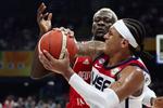 París 2024: ¿Vuelve el Dream Team? Varias estrellas de la NBA se anotan para los Juegos Olímpicos