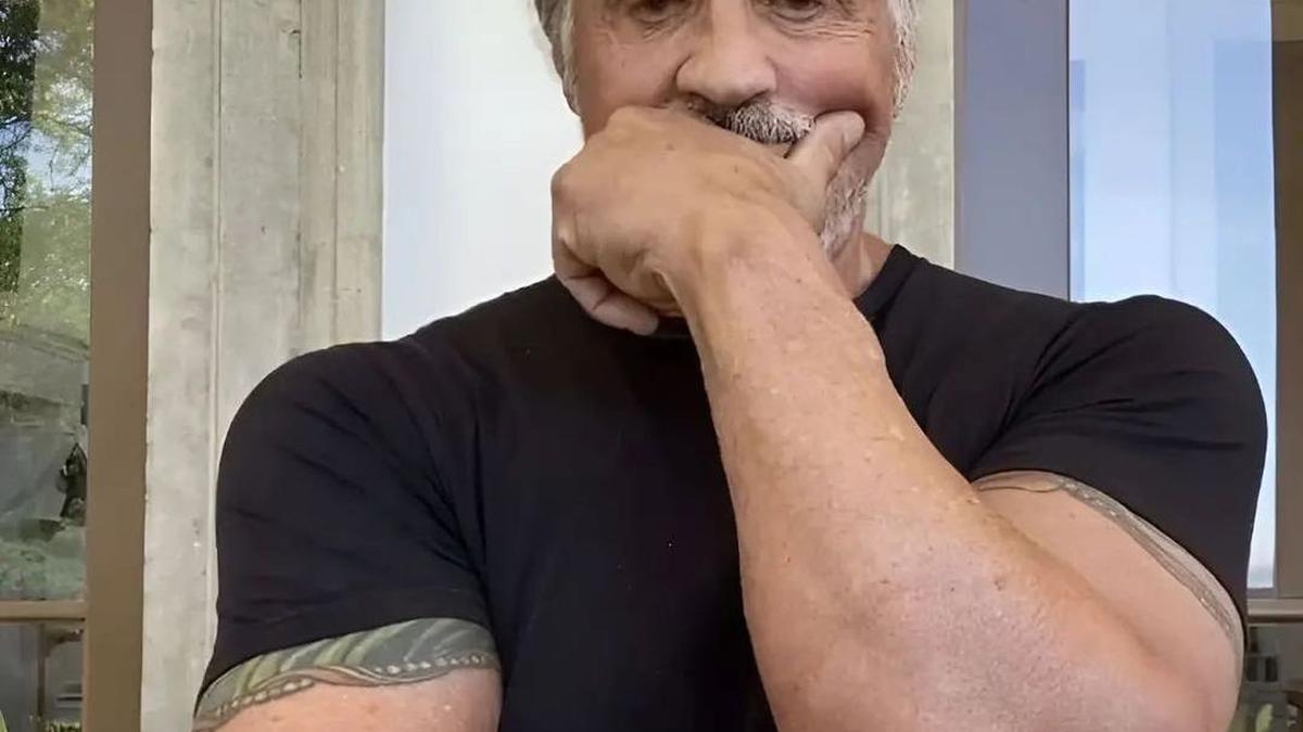  | Sylvester Stallone no está de acuerdo con el giro de la franquicia que protagonizó.