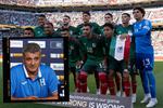 Copa Oro: Derrota del Tri ante Qatar fue 'rarísima’, acusa DT de Honduras