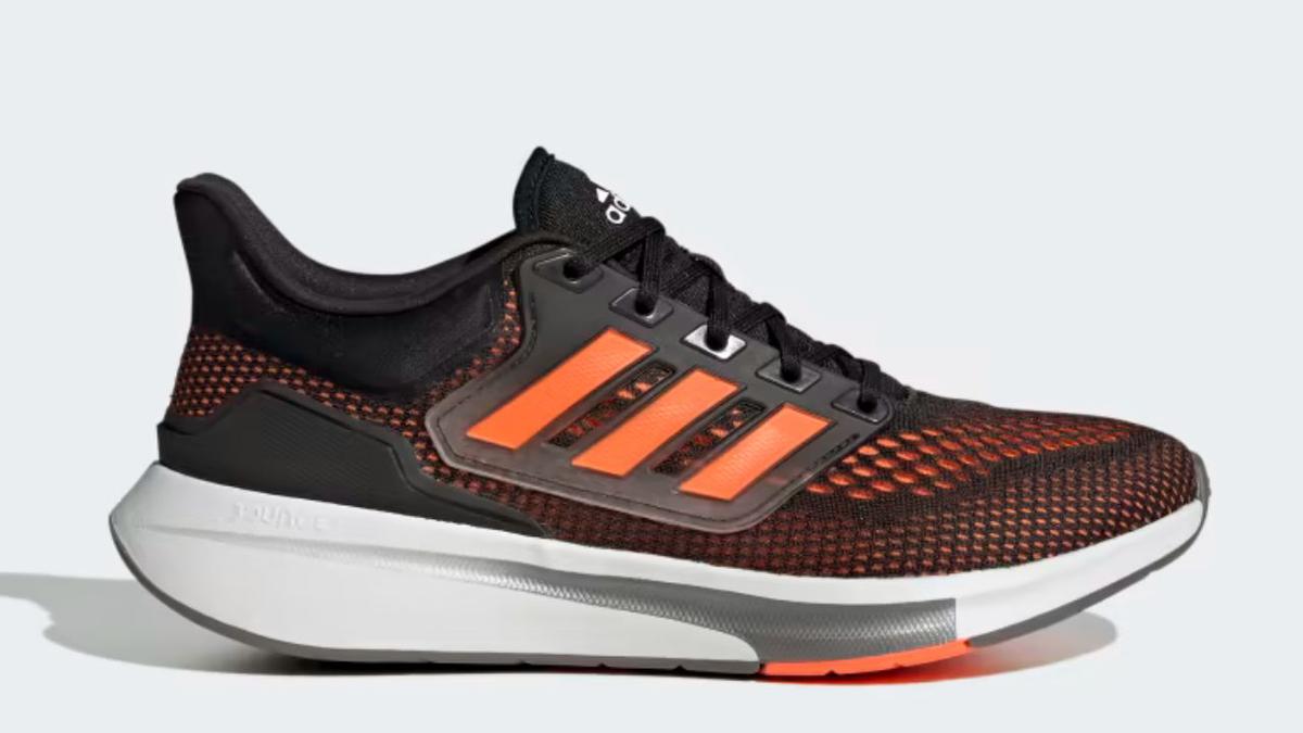Tenis Adidas para correr en oferta | Solo en la página de la marca
Foto: @ShowmundialShow