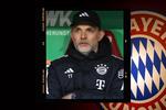 ¡Adiós, Thomas Tuchel! Bayern Múnich anuncia la salida del DT