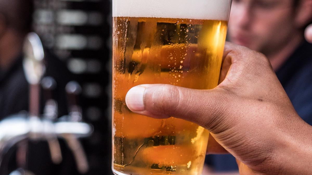  | Día de San Patricio, hay 5 errores más comunes a la hora de tomar cerveza.
