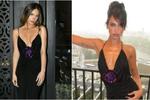 Belinda y Dua Lipa: las cantantes lucen el mismo vestido Yves Saint Laurent de miles de pesos