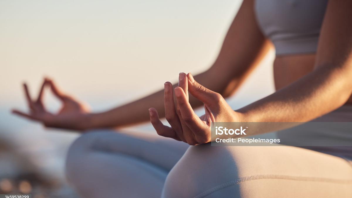 PIXABAY | La palabra “yoga” en sánscrito quiere decir unión entre cuerpo, mente y espíritu.