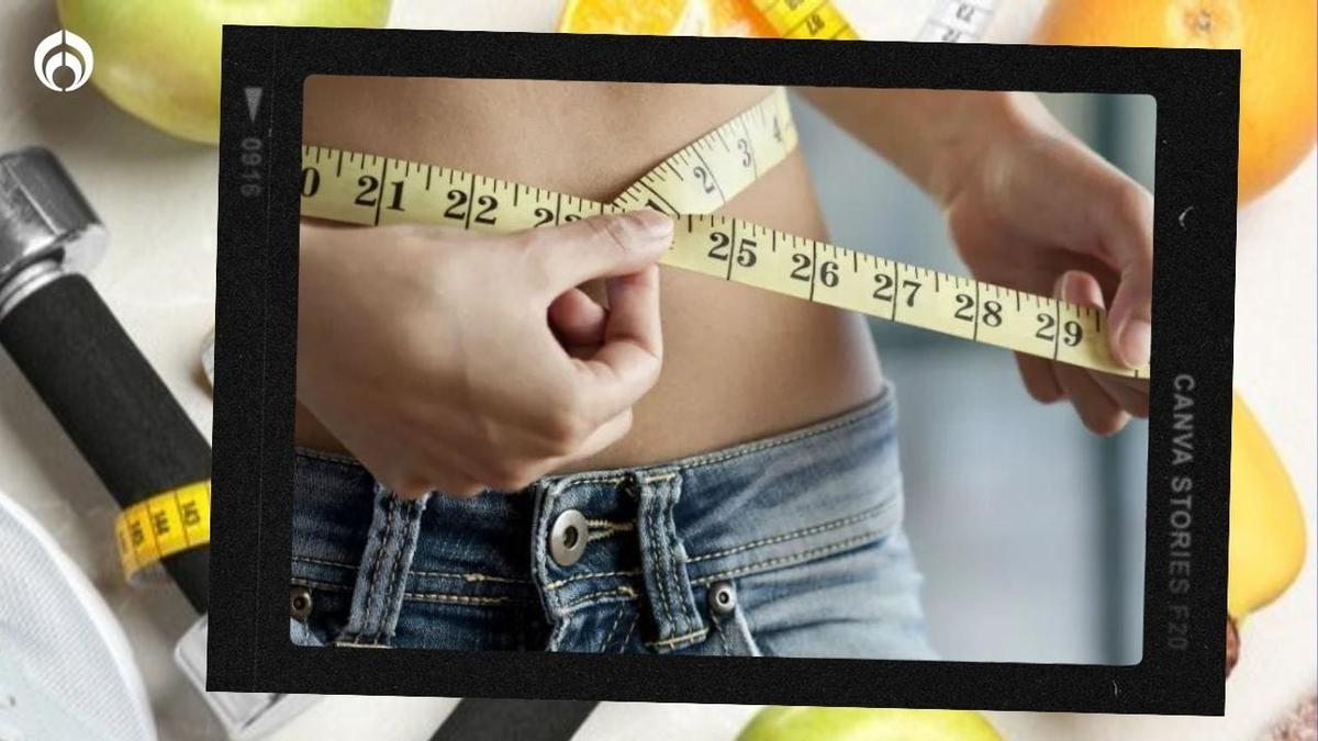 Dietas | Bajasr de peso sin sufrir hambre