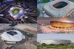 Qatar 2022: Los 8 increíbles estadios del mundial de futbol