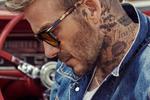 David Beckham y su barbacoa de lujo: ¿Cuál es su valor?