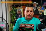 Papá de Octavio Ocaña revela que gracias a peritajes ya sabe quién mató a su hijo